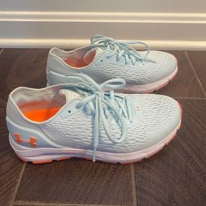 Under armour HOVR sneakers